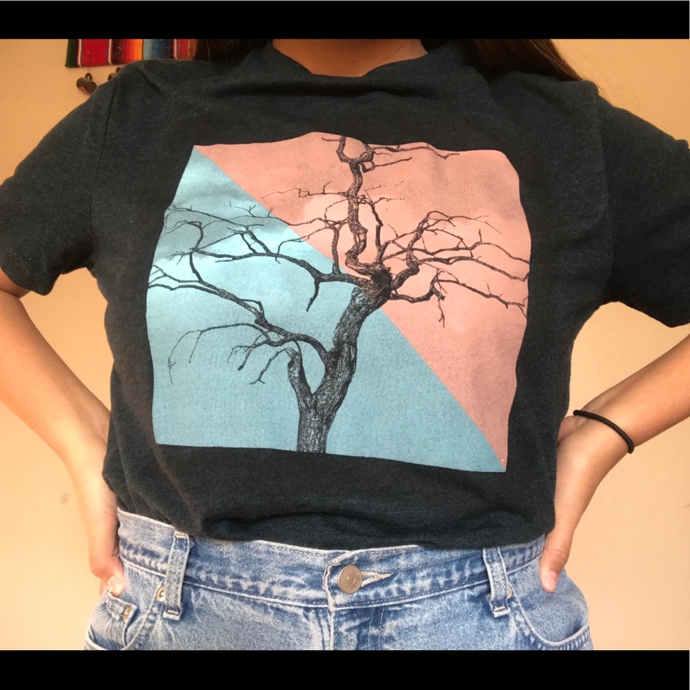 t shirt